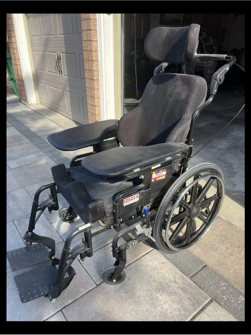 Wheelchair for Sale